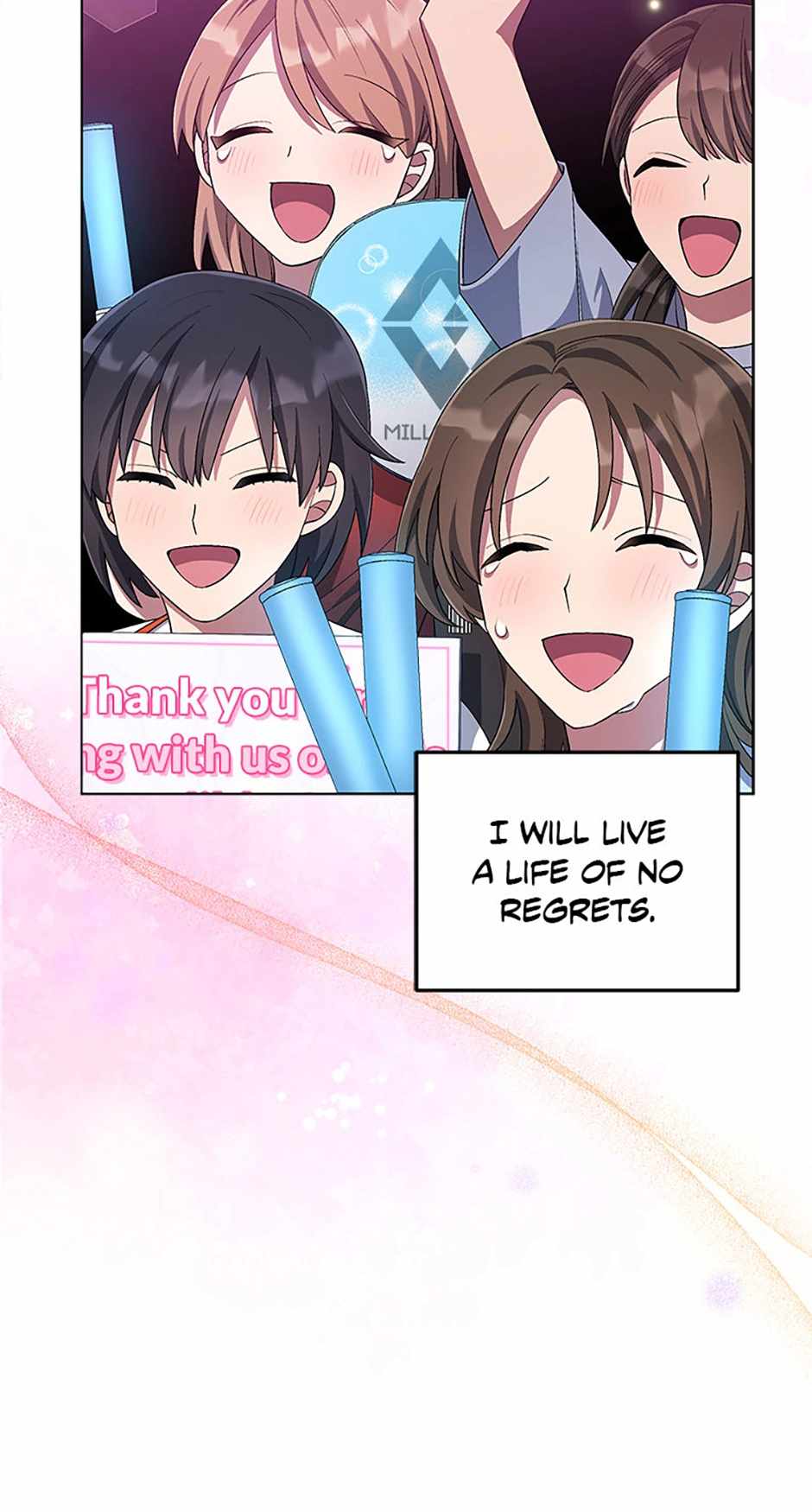 The Second Life of an All-Rounder Idol Chapter 85 92